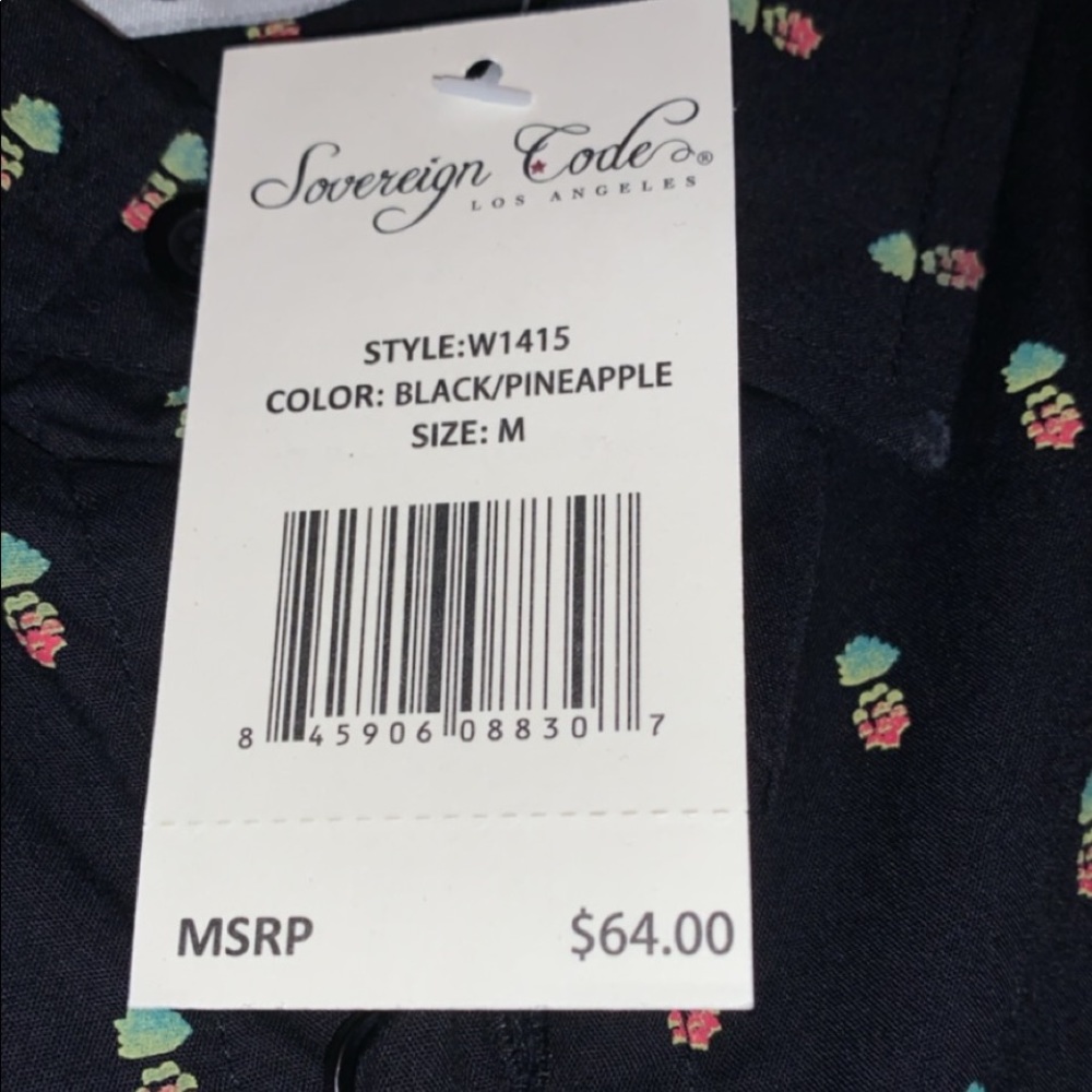 Dress Shirt